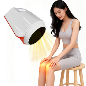 Máquina Terapêutica de Saúde Terahertz Não Invasiva Alivia a Dor Dispositivo de Terapia Térmica Terahertz - Product Image 4