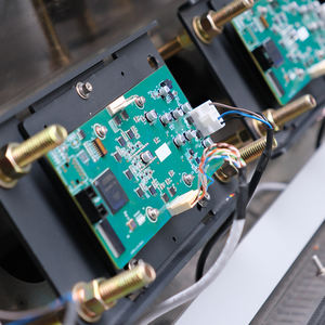 Wasted <strong>Plastic</strong> Color Sorter Shape <strong>Separator</strong> <strong>Plastic</strong> Flakes Separating Machine - Product Image 4