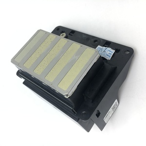 Chất Lượng Đảm Bảo Đầu Máy In Ban Đầu DX6 Sinh Thái Dung Môi Đầu In Cho <span class=keywords><strong>Epson</strong></span> S30670 S30680 S50670 Các Bộ Phận Máy Vẽ FA06010 FA06091 - Product Image 3