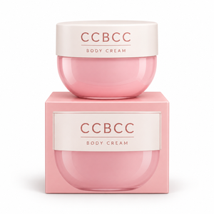 Crème corporelle brésilienne 240 ml, beurre corporel hydratant pour peaux sèches, lotion pour la peau au parfum longue durée, pour une peau lisse - Product Image 5