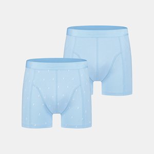 Wholesale <b>Custom</b> Logo Eco-Friendly Packaging Men's Underwear with Pocket Men's Inner Wears Men's Briefs & <b>Boxers</b> - Product Image 1