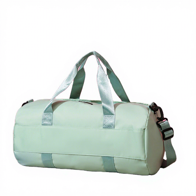 Travel Luggage Bag Large Capacity Boarding Business Trip Storage Student Accommodation Clothing Yoga Fitness Sports Gym Bags