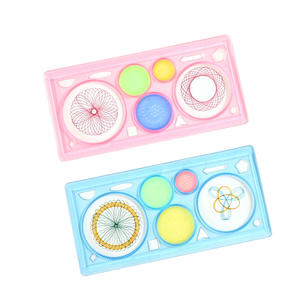 Sıcak satış eğitici büyülü çizim panosu el sanatları çizim kart oyunları oyuncaklar çocuklar çocuklar için - Product Image 1