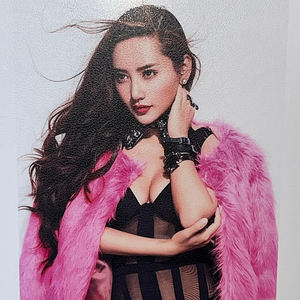 स्टूडियो ग्राफिक विज्ञापन सजावटी पेंटिंग के लिए कोल्ड माउंटेड प्लास्टिक फिल्म वाटरप्रूफ एंटी-फॉलिंग के लिए एंटी-फॉलिंग - Product Image 1