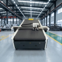 Máquina de Corte y Troquelado Automática para Cartón con Rodillo de Corte CNC OEM/ODM TC