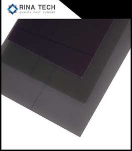 Film polarisant IPS de haute qualité pour écran LCD d'ordinateur portable 14'' 15.6'' – Remplacement disponible en finition mate ou brillante à 0, 45, 90, 135 degrés – En stock - Product Image 5