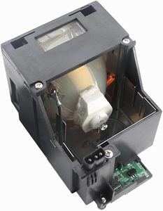 Bombilla de lámpara de mercurio de repuesto original con carcasa modelo 003-003698-01 para CHRISTIE LX1750, L2K1500 <span class=keywords><strong>Eiki</strong></span> - Product Image 2