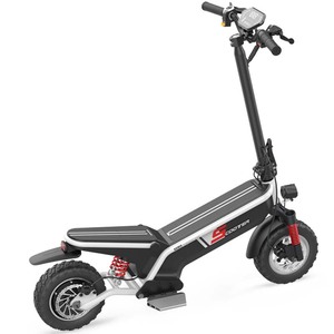 2019 45 km/h <span class=keywords><strong>e</strong></span> de 2 ruedas Scooter Eléctrico electrique plegable F1 electro scooter de movilidad - Product Image 1