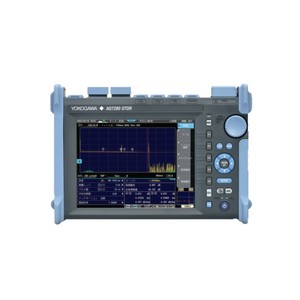 เครื่องทดสอบสัญญาณแสง Yokogawa AQ7280 OTDR สำหรับการทดสอบใยแก้วนำแสง ผลิตในญี่ปุ่น - Product Image 1