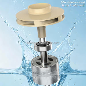 सनसन का नया आगमन HLK-TS-1100 रिमोट कंट्रोल वेरिएबल फ्रीक्वेंसी सेल्फ प्रिमिंग पूल के लिए वाटर पंप - Product Image 6