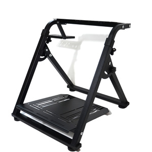 <span class=keywords><strong>Base</strong></span> de simulation de course compacte pour un rangement facile à domicile - Product Image 5