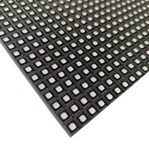 Livraison rapide de produits Service spécial P5 publicité extérieure rvb panneaux d'affichage vidéo SMD luminosité LED Module d'affichage - Product Image 5