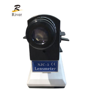 معدات بصرية عدسات يدوية من مخزون المصنع مقياس عدسات يدوية - Product Image 6