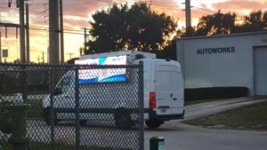 Màn Hình Hiển Thị <span class=keywords><strong>LED</strong></span> Xe Tải WiFi HD IP65 Đèn <span class=keywords><strong>LED</strong></span> Đủ Màu Quảng Cáo Di Động Ngoài Trời Bảng Hiệu Kỹ Thuật Số Mô Đun Bảng Hiệu Điện Tử - Product Image 3