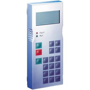 Variador de Frecuencia Siemens Micromaster 440 6SE7090-0XX84-2FK0 Monofásico, Control Vectorial, Uso General - Product Image 3