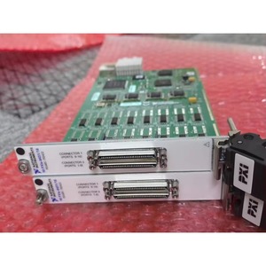 1 ชิ้นใหม่เนชั่นแนล อินสตรูเมนท์ส NI PXIE-8431/16 โมดูลควบคุมในกล่อง - Product Image 2