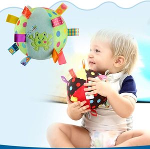 Juguetes Educativos para Bebés, Juguetes Creativos Multifuncionales para la Primera Infancia, Juguetes de Peluche para Bebés - Product Image 5