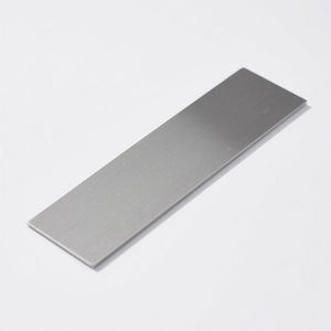 Hoja <span class=keywords><strong>de</strong></span> acero inoxidable 304 316 Placa delgada Placa perforada <span class=keywords><strong>de</strong></span> acero inoxidable - Product Image 3