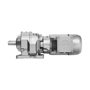FLENDER. Motorreductor Helicoidal K129 F89 D169 E109 Z69, Unidad de Reducción de Velocidad FLENDER K129 F89 D169 E109 Z69 S - Product Image 2