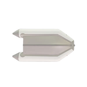 <span class=keywords><strong>Bateau</strong></span> pneumatique REACHSEA RSM270 270 cm, couleur gris clair et gris moyen - Product Image 6