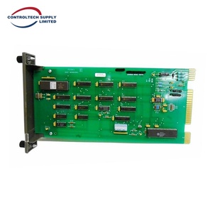 IMFCS01 คอนโทรลเลอร์เฉพาะทาง โมดูลระบบอัตโนมัติอุตสาหกรรม 240V RS485 หน่วยความจำ ROM ระบบ PLC PAC - Product Image 1