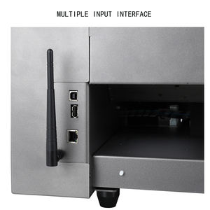 Chine Fournisseur Avery Portable Shrink Sleeve Machine Label Cutter - Product Image 5