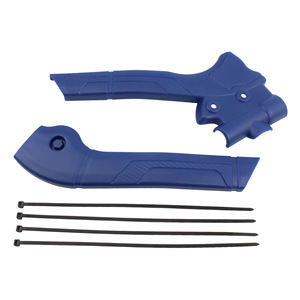 Zuqing Motorcycle <b>Frame</b> Protector DRZ400S <b>Plastic</b> Skid Plate Off Road Modification Parts - Product Image 6