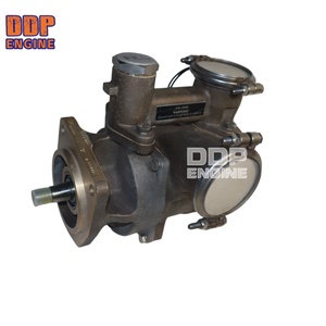 Pompe auxiliaire d'eau de mer brute pour refroidissement de moteur marin 20R-1686 20R7732 pour Caterpillar CAT C15 C18 C32 3604E 3408 - Product Image 1