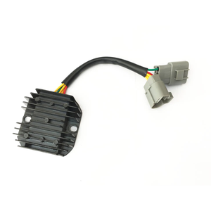Regulador de voltaje para motocicleta, <span class=keywords><strong>rectificador</strong></span> para Benelli, TNT25, TNT250, BN251 - Product Image 3