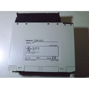   Módulo de Salida Digital C200H-OD212, 12 Puntos de E/S, Hecho en Japón - Product Image 1