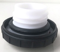 Tapa de Tanque de Combustible de Alta Calidad 1101670-01 para Dongfeng Sokon DFSK C37 Bus 4 Cilindros, Repuestos para Automóviles