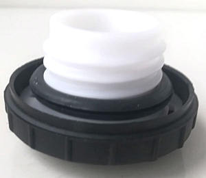 Couvre-bidon Dongfeng <span class=keywords><strong>Sokon</strong></span> <span class=keywords><strong>DFSK</strong></span> 1101670-01 - Product Image 5