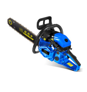 Motosierra de Gasolina Más Vendida 660 <span class=keywords><strong>con</strong></span> Barra Guía de 24 Pulgadas, Piezas de Motosierra de 2 o 4 Tiempos, Pistón, Piezas de Repuesto para Herramientas de Jardín - Product Image 1