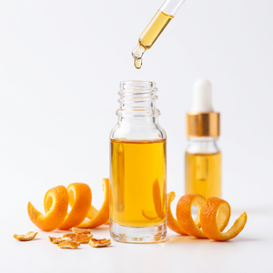Orange Oil in Private Label - Product Image 1