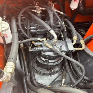 Doosan DX 225รถขุดตีนตะขาบมือสอง21ตัน DH220 DH 220-7 Dh225 - Product Image 6