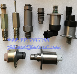 28362727 Bộ Phận Phun Nhiên Liệu Diesel Van Phun Đường Sắt Thông Thường 28362727 - Product Image 5