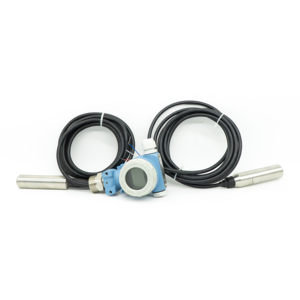 Capteur de niveau d'eau submersible haute précision 4-20mA IP68 Niveau hydrostatique - Product Image 2