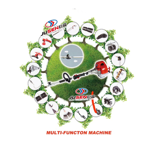 Nouveau modèle professionnel 2026 – Débroussailleuse multifonctionnelle sans fil <span class=keywords><strong>à</strong></span> <span class=keywords><strong>essence</strong></span> 51,7 cm³ avec lame 2 temps OEM - Product Image 5