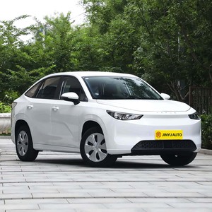 Nuevo Geely Caocao 60 <span class=keywords><strong>CC</strong></span> Edición Viaje 2026, Sedán Eléctrico Comercial con 450 km de Autonomía, Bomba de Calor y Bajo Costo de Operación - Product Image 3