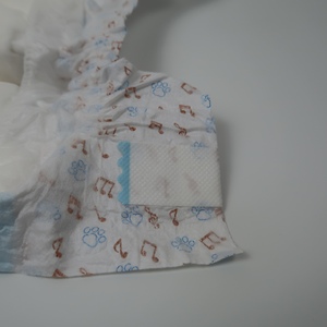 छोटे कुत्ते डायपर कुत्ते peeing कुत्ता पैंट के लिए wraps के लिए गर्मी डिस्पोजेबल कुत्ता पेट बैंड - Product Image 3