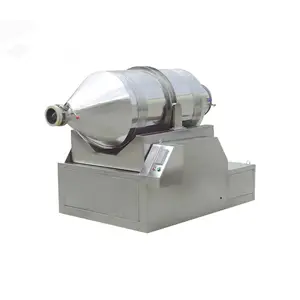 Manufacturer 304 stainless steel EYH-2000A 2D Motion Mixer for Feed industry