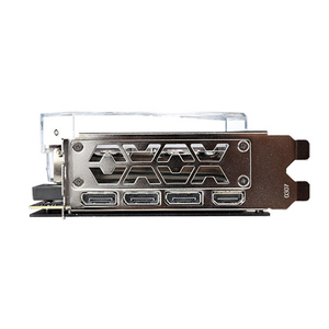 Galax GeForce RTX 3070 8GB boomstar OC 8G 1750 MHz พร้อมแอมป์คอมพิวเตอร์กราฟิกการ์ดเล่นเกม Galax RTX 3070 boomsta - Product Image 4