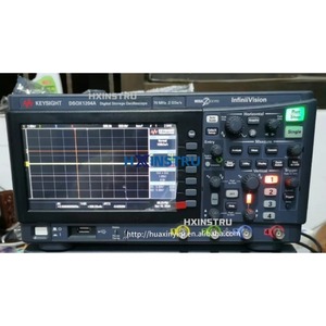 Keysight DSOX1204A ออสซิลโลสโคป70 MHz 2ช่องสัญญาณ H - Product Image 1