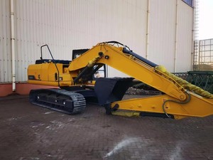 Nouvelle excavatrice mécanique 920E de chenille de contrôle avec le prix concurrentiel - Product Image 4