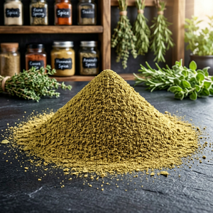 Poudre d'extrait de plantes vertes, engrais organique à libération rapide, supplément nutritif pour l'agriculture - Product Image 3