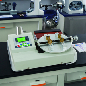 เครื่องทดสอบแรงบิดแบบดิจิตอลเครื่องทดสอบประแจวัดแรงบิดแบบดิจิตอลสำหรับฝาขวดและที่ครอบโคมไฟ - Product Image 2