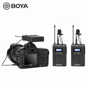 Easy To Use Microphone Wireless For Camera - Product Image 4