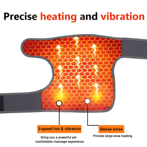 <strong>Problem</strong> <strong>Solving</strong> 2025 New Product Massage 2025 Trending New Product 2025 New Arrival Bed Machine Knee Body Massager Physiotherapy - Product Image 3