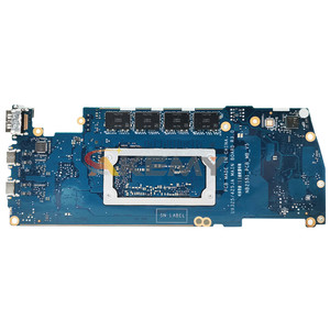 Para ASUS UX425JA RX425JA U3700JA BX325JA RX325JA BX425JA placa base de computadora portátil UX325JA i5 i7 ZenBook U4700JA 100% probado OK - Product Image 5