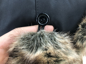 Mũ Trượt Tuyết Mùa Đông Lông Vũ Phi Công Kiểu Nga Có Nắp Gập Tai Sành Điệu Tùy Chỉnh Cho Nam Nữ - Product Image 3